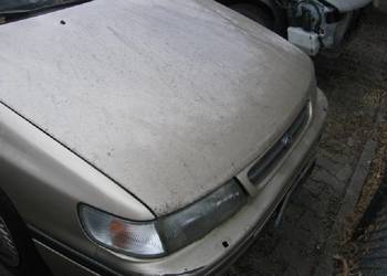 Subaru Legacy Maska części od 88-00 wyprzedaż