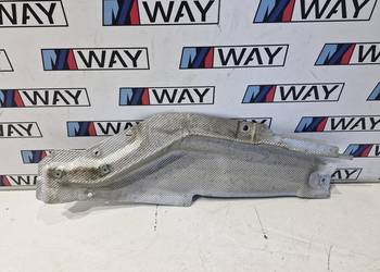 7059365 BMW E84 E87 E88 E90 E91 E92 E93 OSŁONA TERMICZNA PRZEDNIA PRAWA