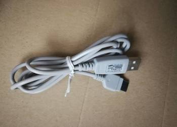 Przewód połączeniowy do tel. SAMSUNG SGH-D900i z komputerem Model PCB200BSE