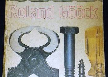 Zrób to sam - Roland Goock