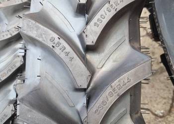 Opona 9.5R44 TL TA120  132A8 Petlas (230/95R44)  Nowe