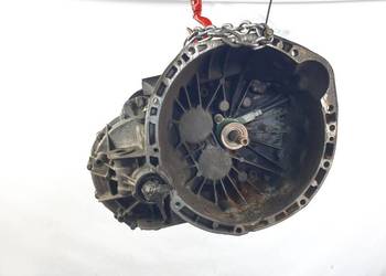 SKRZYNIA BIEGÓW RENAULT MASTER III PF6 M9T SKRZYNIA BIEGÓW RENAULT MASTER III PF6 M9T