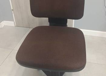 Krzesło firmy Sedus