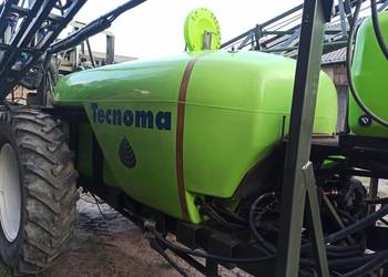 TECNOMA 24 M OPRYSKIWACZ