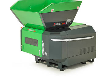 PROMOCJA ! Rozdrabniacz/Shredder ROBUST SD 900