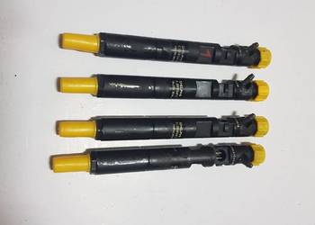 Sprawdzony wtryskiwacz Ford 1.8 TDCI 1S1Q-9F593-AF Sprawdzony wtryskiwacz Ford 1.8 TDCI 1S1Q-9F593-AF