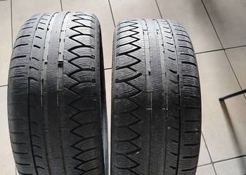 Sprzedam Michelin zimowe