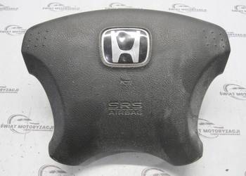 HONDA CIVIC VII SEDAN AIRBAG poduszka kierowcy