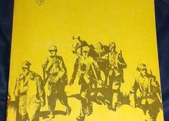 Polem, lasem - Mieczysław Młudzik -Szczytniak