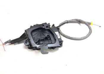 ZAMEK KLAPY TYLNEJ DOCIĄG BMW F34 Kombi 726951610