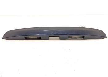 LISTWA KLAPY TYŁ NISSAN NOTE E11 Minivan 05-13 PARIS BLUE(METALLIC)