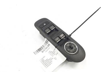 PRZYCISK FORD MONDEO MK4 7S7T-14A132-AB