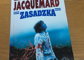 Serge Jacqemard Zasadzka