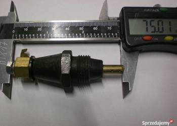 Szczotka do tokarki TUR50S