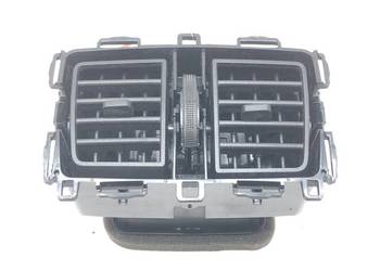 KRATKA NAWIEWU TYŁ RENAULT CAPTUR II 687609213R Crossover WENTYLACJI