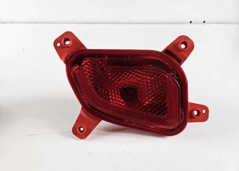 HYUNDAI I10 III LAMPA PRZECIWMGIELNA LEWA TYLNA LEWY TYŁ 92405-K7000