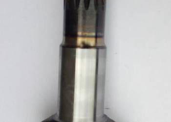 9962255 PÓŁOŚ FIAT 115-90 DT 130-90 DT 140-90 DT 160-90 DT