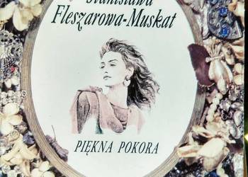 Piękna pokora Fleszarowa Muskat książki