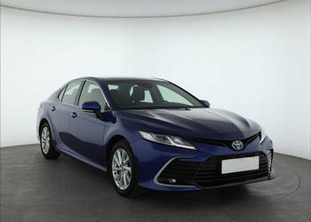 Toyota Camry 2.5 Hybrid