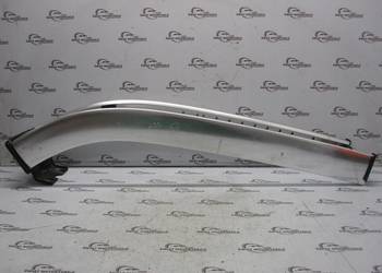 OPEL MERIVA B 10r szyna podłokietnika tunelu 13334752 340534007