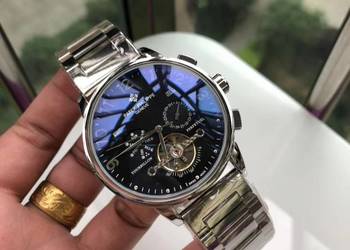 Zegarek automatyczny Patek Philippe
