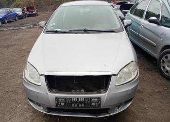 Fiat Croma 1,9 JTD 698/A lampa przednia, części transport FV