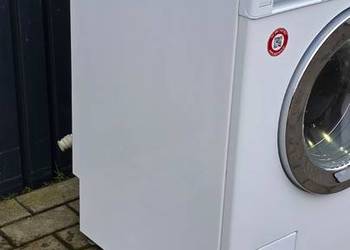 Pralko-Suszarka Miele WT 2796 WPM | 6/3 kg | 1600 obr./min | SoftCare