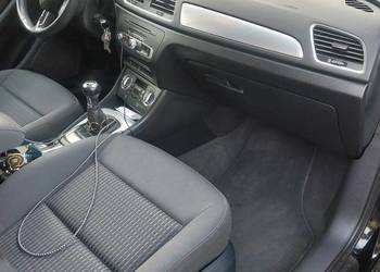 Sprzedam Audi Q3