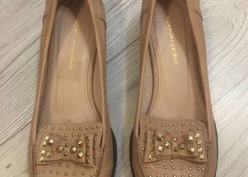 Mokasyny damskie Kurt Geiger rozm.38