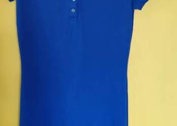 Sukienka polo