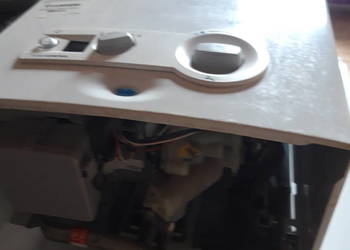 Junkers CW piec gazowy kocioł