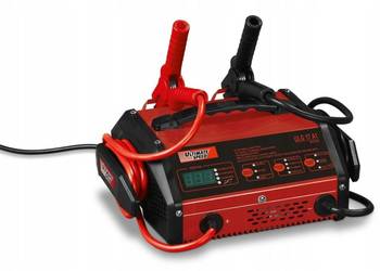 Prostownik samochodowy STARTER Ultimate Speed wspomaganie rozruchu