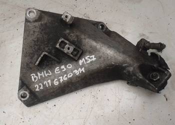 BMW E90 3,0 diesel M57 lapa silnika 221116760311