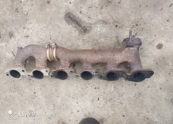 Mercedes 300TD 6031421402 kolektor wydechowy om 603