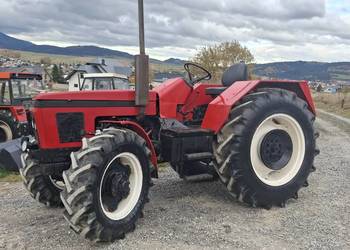 Zetor 7745