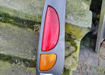 Lampa prawy tył fiat marea