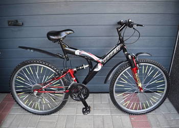 Rower Górski MTB koła 26 Super Stan Okazja Olsztyn