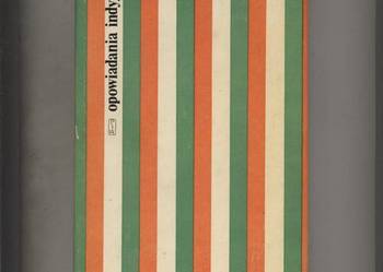 Opowiadania indyjskie