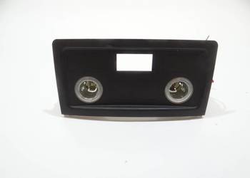 OSŁONA GNIAZDO ZAPALNICZKI BMW E60 E61 9117364