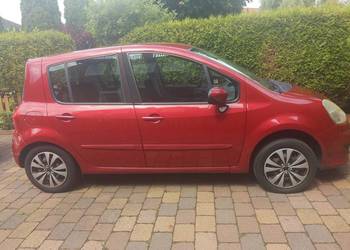 Renault Modus