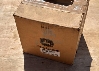 John Deere SABRE 1842GV 1842HV 1848GV 1848HV Koło Pasowe AM124477