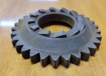 Tryb kopniaka sprzęgła osa WFM