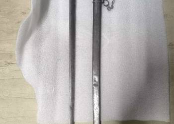 Pochwy pałaszy francuskich