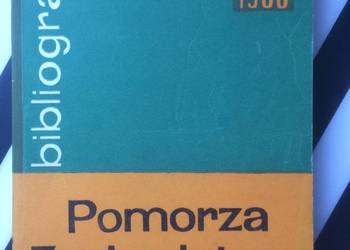 ( 3539 ) Bibliografia Pomorza Zachodniego T. VII