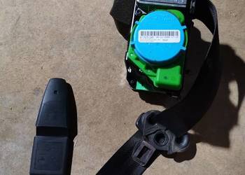 Pas bezpieczeństwa lewy przód Audi A4 B8