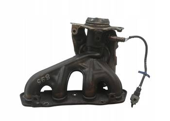 KOLEKTOR WYDECHOWY 89467-52060 1.6 16V VVTI Toyota Corolla XI (2013-  )