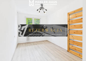 2-pokojowe mieszkanie – centrum Suwałk