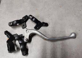 K750 mocowania klamek