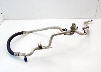 Przewód rurka klimatyzacji Nissan Almera Tino 2002 2.2 DI DCI