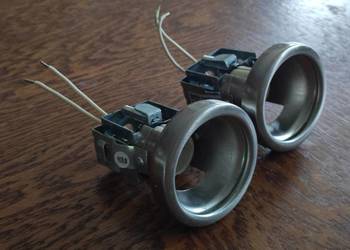 reflektor lampka lampa kinkiet obudowa halogen led oświetlenie oprawka